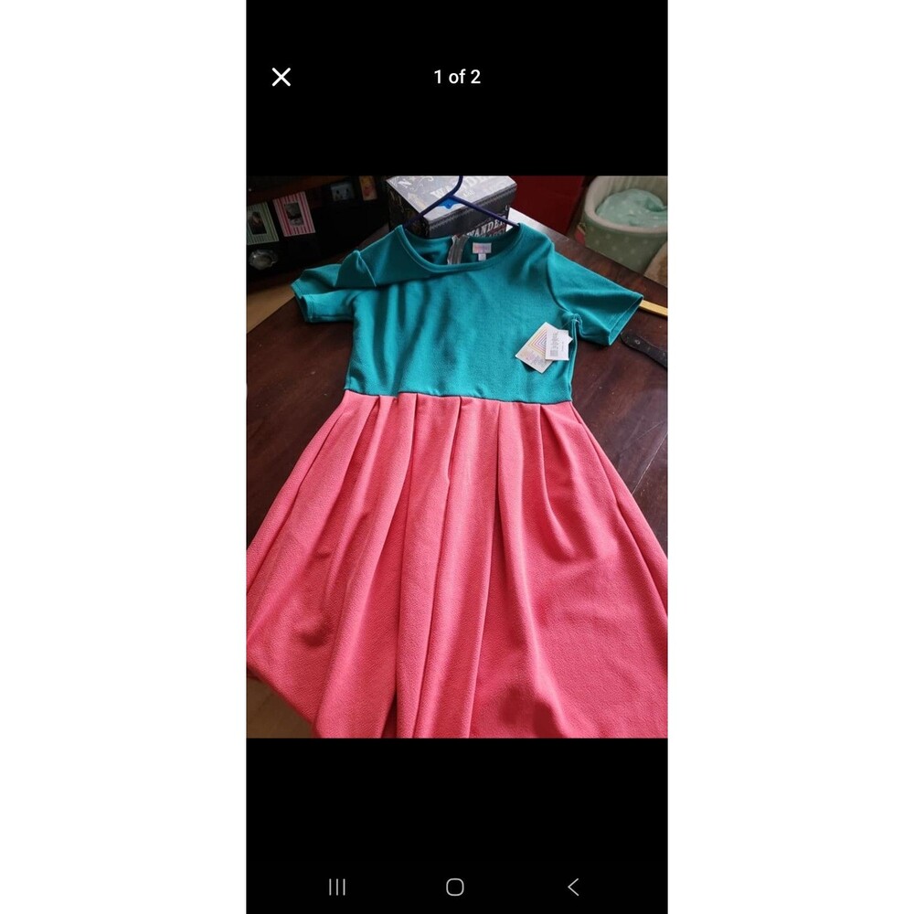 LuLaRoe Amelia